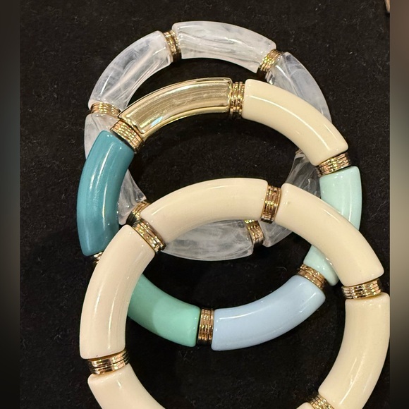 Fun summer bangles - Picture 4 of 4